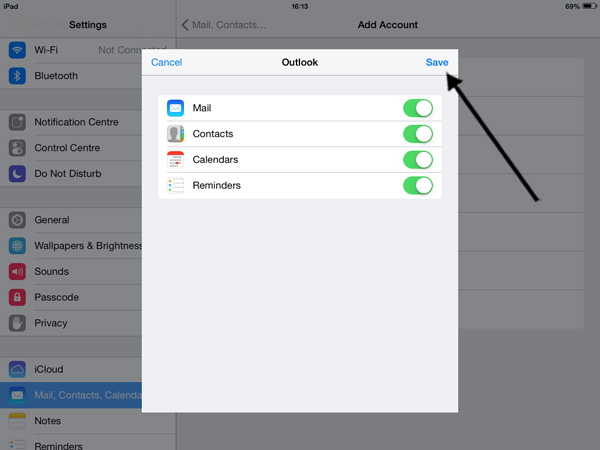 how-to-set-up-email-on-an-ipad-digital-unite